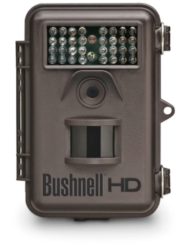 Bushnell Trail Cameras - Sporting Shooter